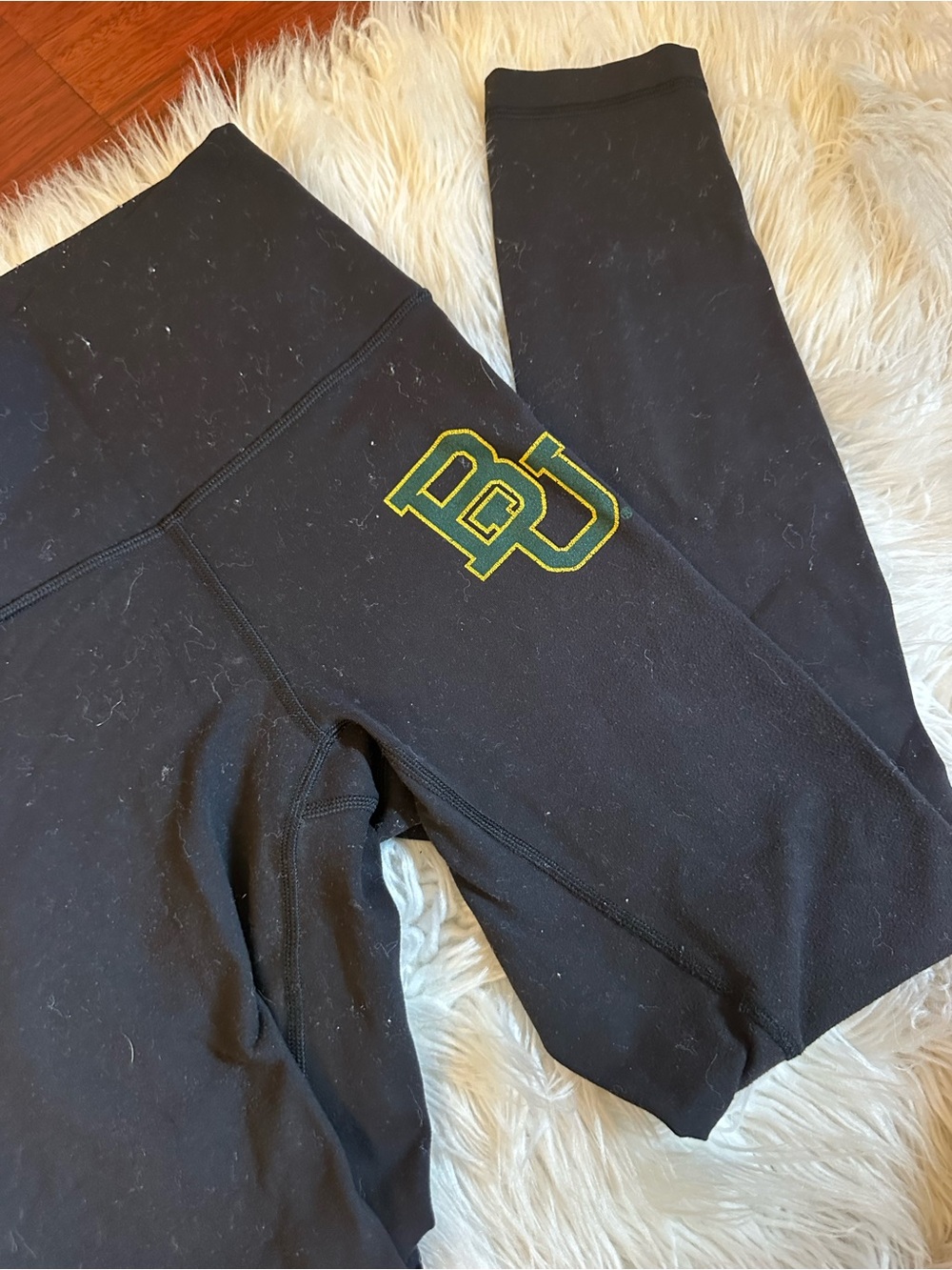 lululemon wonder train leggings 25 length size 2 Baylor
